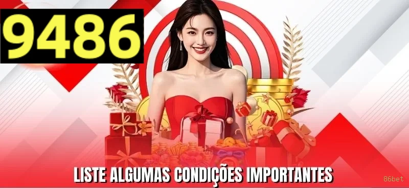 APK oficial da 86bet para Android