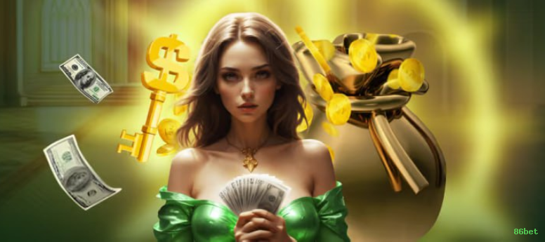 APK oficial da 86bet para Android