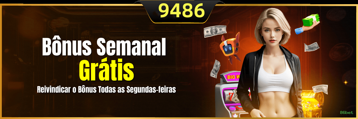 APP oficial da 86bet para mobile