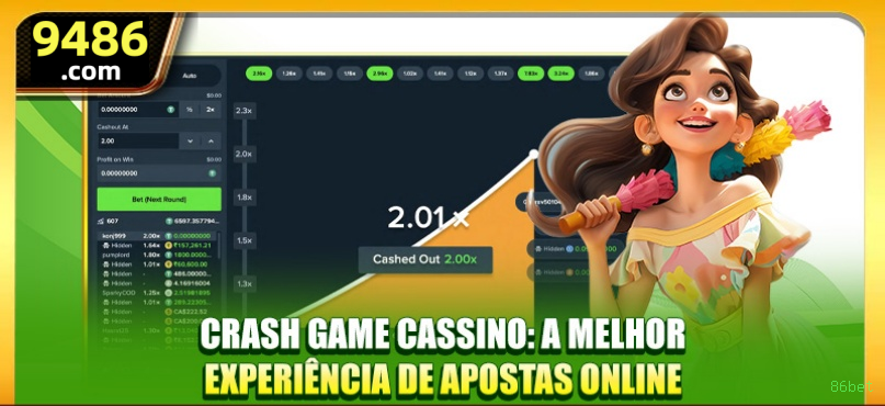 Baixar app da 86bet gratuitamente