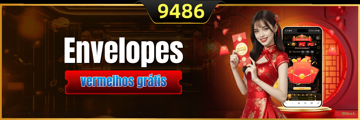 Apostas esportivas da 86bet com odds competitivas