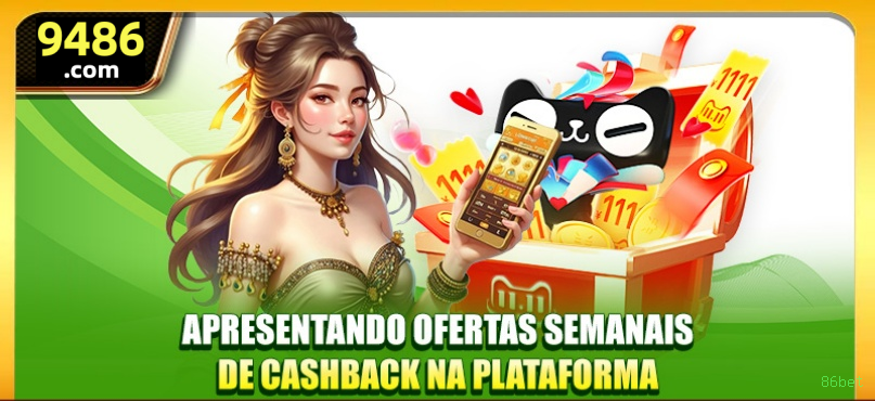 Cassino ao vivo da 86bet com dealers reais