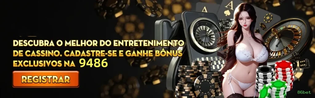 Download gratuito do app da 86bet