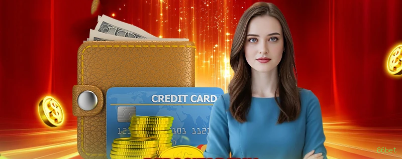 Imagem promocional da 86bet mostrando a plataforma e suas vantagens