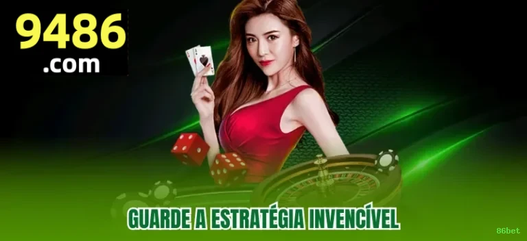 Como instalar o app da 86bet