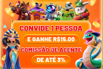 Jogos de loteria online na 86bet