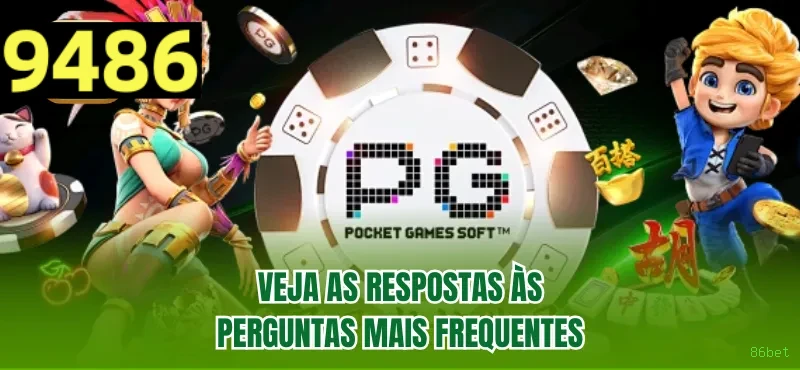 Slots online da 86bet com jackpots progressivos
